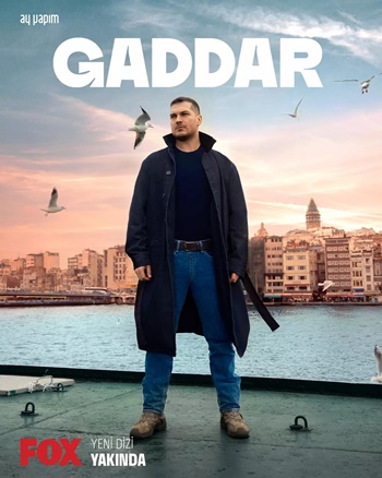 GaddarDizi