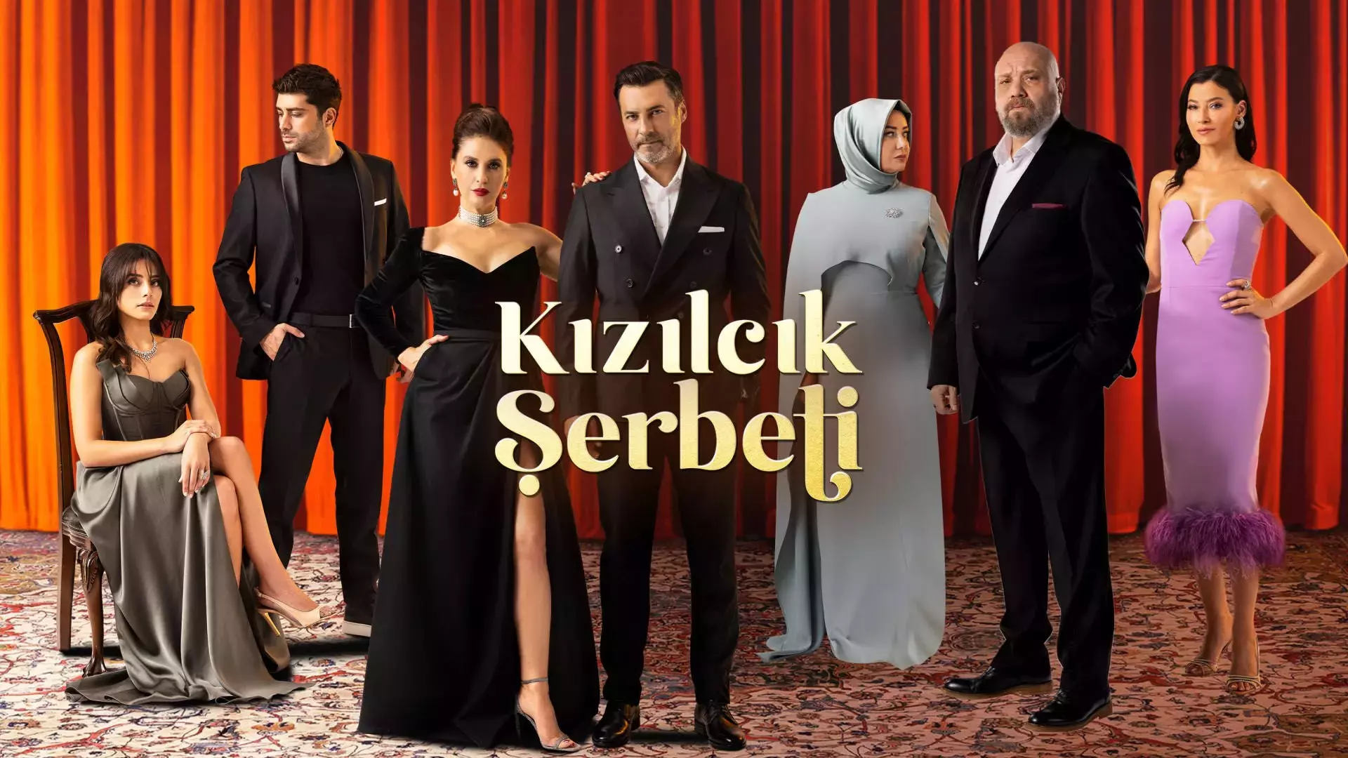 Kızılcık Şerbeti Dizisi Oyunculuk Başvurusu – Bu Hikâyede Sen de Ol!