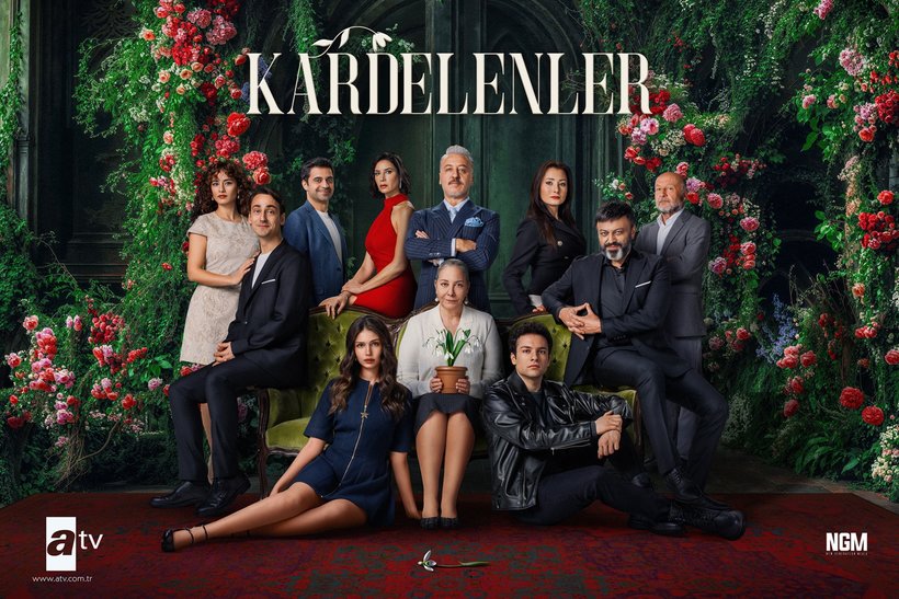 Kardelenler Dizisi Oyunculuk Başvurusu – Bu Güçlü Hikâyede Sen de Ol!