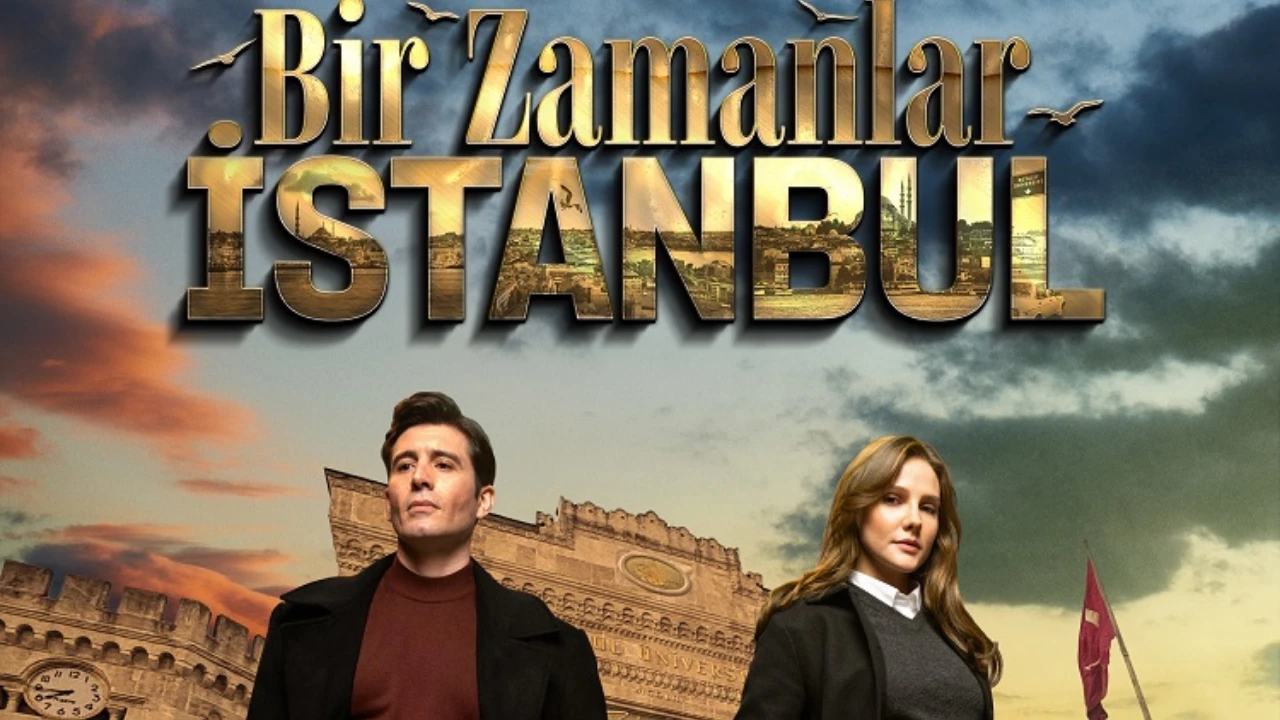 Bir Zamanlar İstanbul Dizisi Oyunculuk Başvurusu – Bu Tarihi Yolculukta Sen de Yer Al!