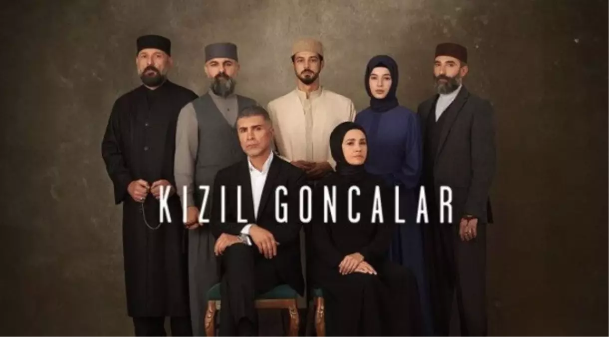 Kızıl Goncalar Dizisi Oyunculuk Başvurusu – Bu Derin Hikâyede Sen de Yerini Al!